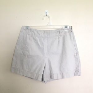 Gap high waisted Shorts